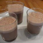 The Best Hot Chocolate recipe