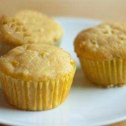 Chilean Muffin Sweet Corn Green Dessert