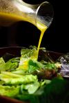 Canadian Mustardshallot Vinaigrette Recipe Drink