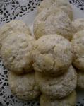 Italian Almond Tea Cookies 5 Appetizer