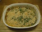 American Tuna Noodle Casserole Delight 1 Dinner