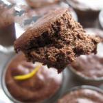 Chocolate Mousse to the Orange and the Coffee recipe