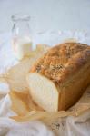 Irish Farmhouse Milk Bread Appetizer