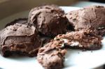 Brownie Surprise Cookies 1 recipe