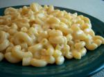 American Blue Macaroni and Cheese Dinner