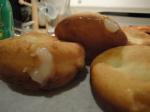 American Dunkin Donuts Vanilla Filled Doughnuts copycat Dessert