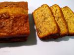American Southern Livings Easiest Banana Bread Ever Appetizer