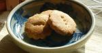 Australian Simple and Delicious Crispy Cookies 1 Dessert