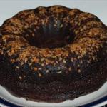 Worlds Best Chocolate Rum Cake recipe