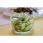 Japanese Cucumber Sunomono Recipe Appetizer