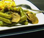 French Style Green Beans 1 recipe