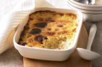 American Baked Rice Pudding Recipe 8 Dessert