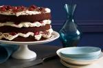 American Black Forest Cake Recipe 13 Dessert
