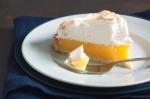 American Lemon Meringue Pie Recipe 17 Dessert
