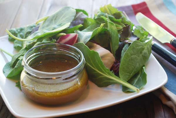 American Balsamic Vinaigrette Other