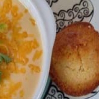 Potato Soup 2 recipe