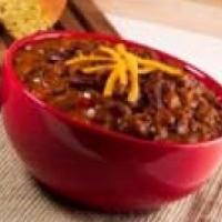 Chilean Traditional Chili Dinner