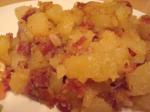 German German Style Hot Potato Salad 1 Appetizer