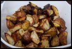American Roasted Herb Potato Medley 1 Appetizer