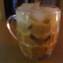 Thai Thai Iced Coffee 1 Drink