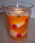 Australian Orange Cream Sodas Dessert