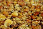 The Domestic Goddess Granola recipe