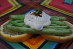 Mexican Dill Dip 34 Appetizer
