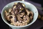 Australian Chocolate Shell Icecream Topping Recipe Dessert