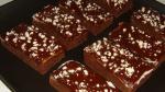 British Chocolate Mint Brownies Recipe 1 Dessert