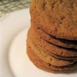 British Cinnamon Cookies Ii Recipe Dessert