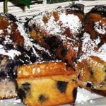 Canadian Blueberry Muffins betty Crocker Dessert