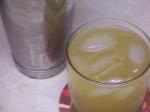 Australian Pineapple Bomber 1 Drink
