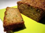 British Marys Best Zucchini Bread Dessert