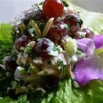 American Beckys Chicken Salad Recipe Appetizer
