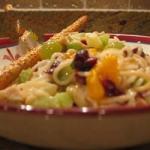 American Chicken Salad Al La Barbara Recipe Dinner