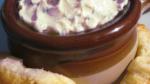 American Herb Cheese Butter Recipe Appetizer