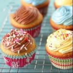 American How to Make Cupcakes Perfect Dessert