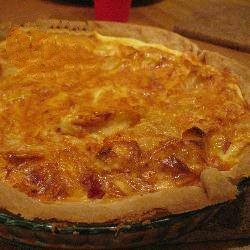 American Shortcrust Pastry Nicole Dinner