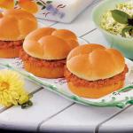 Philippine Tasty Sloppy Joes Appetizer