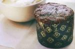 Australian Fruit Mince Muffins Recipe Dessert