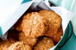 Australian Traditional Anzac Biscuits Recipe 2 Breakfast