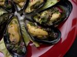 American Mussels Vinaigrette 2 Dinner