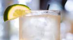 American Tequila Highball Recipe Appetizer