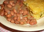 American Slow Cooker Pinto Beans 3 Dinner