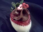 American Inside Out Chocolate Strawberries Dessert