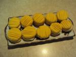 American Custard Creams 1 Appetizer