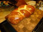 Israeli/Jewish Challah Bread 12 Dessert