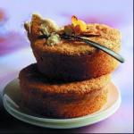French Cake with Almonds 1 Soup