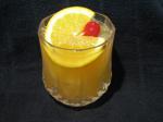 American Vallies Amaretto Sour Dessert