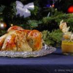 Swiss Roast Chicken to Smallswitzerland Trademark  and Herbs of Provence Dinner